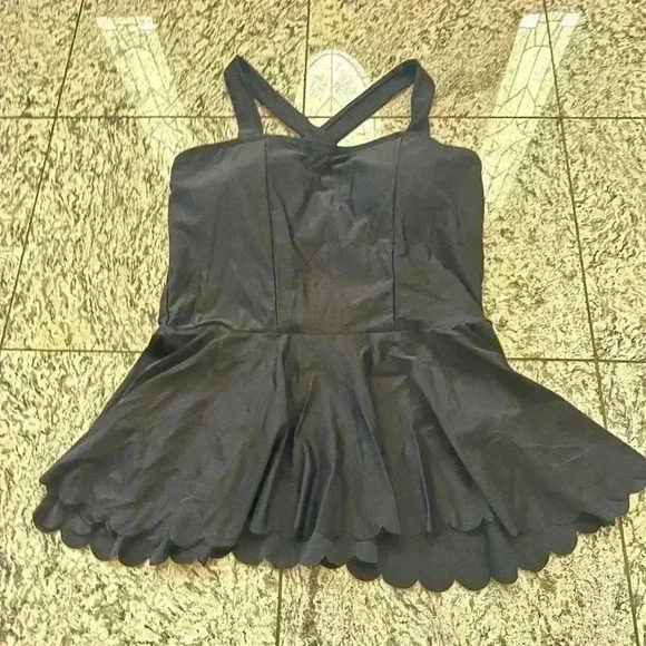 2 Pc. Swim Suit - Picture 2 of 10